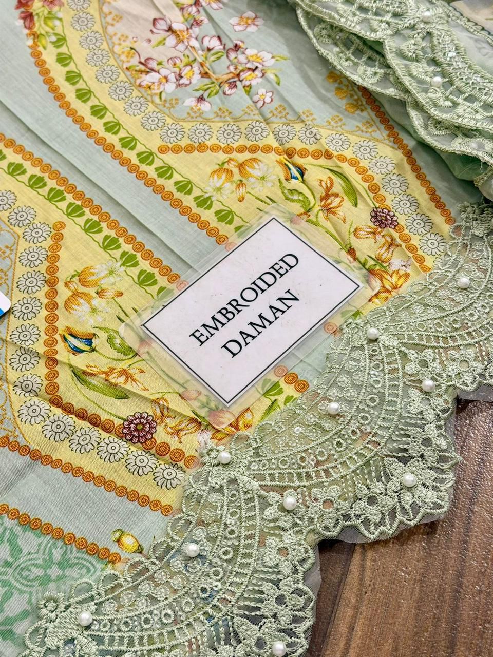 MARIA-B MPRINT LAWN COLLECTION