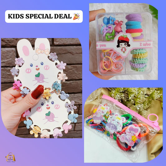 KIDS SPECIAL DEAL OFFER