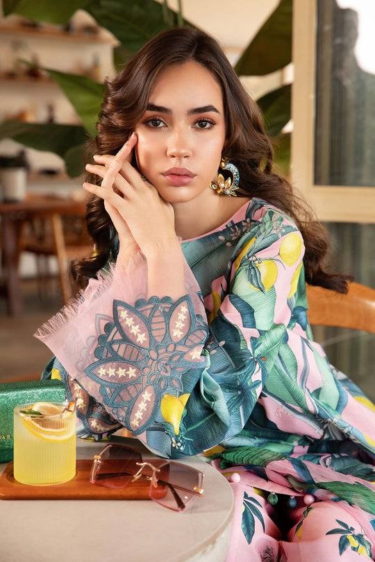 MARIA-B MPRINT LAWN COLLECTION