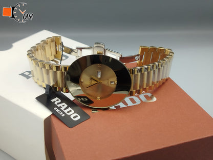 RADO GENTS COLLECTION