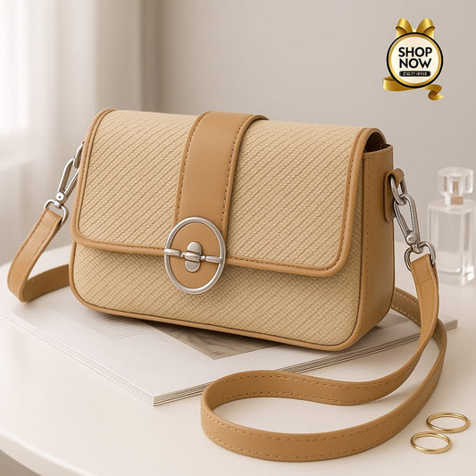 Imported Cross Body Bag for Girls