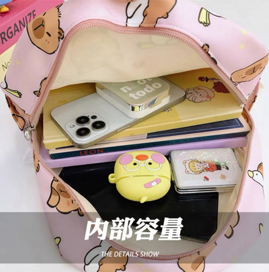 Imported Collection  Kids  Backpack