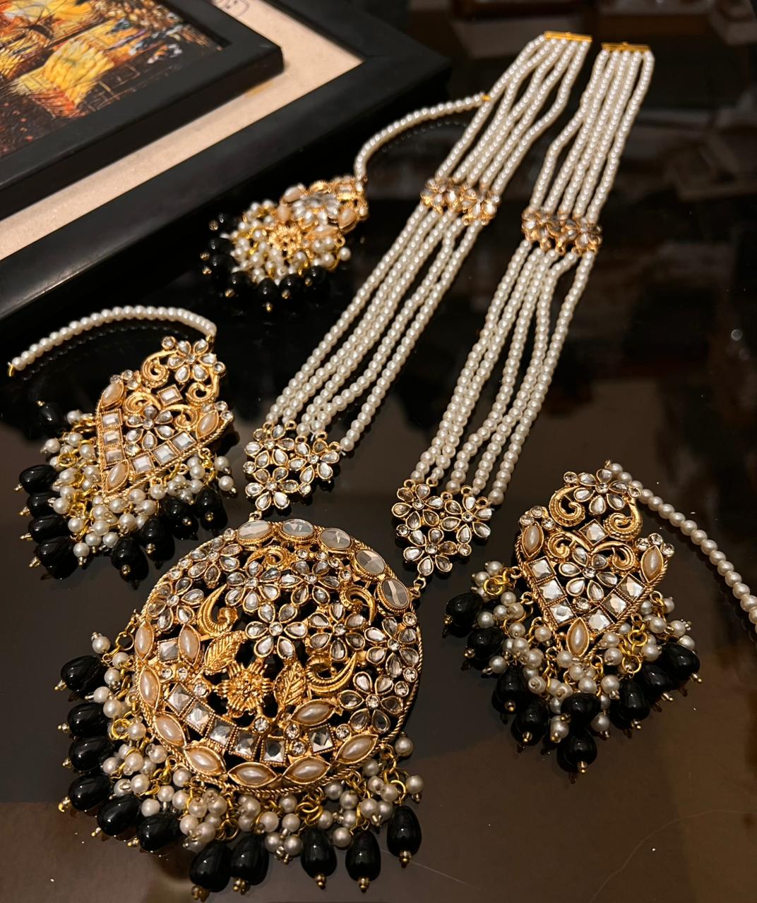 Bridal Set