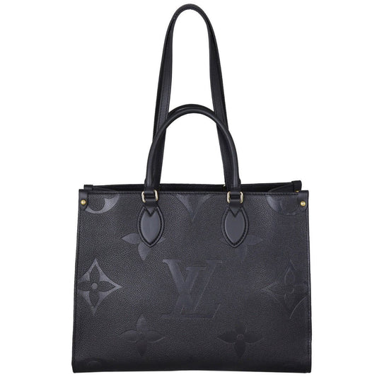 Louis Vuitton OnTheGo MM