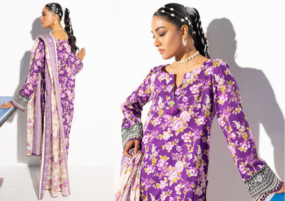 SALINA SEPRATE Digital Premium Printed