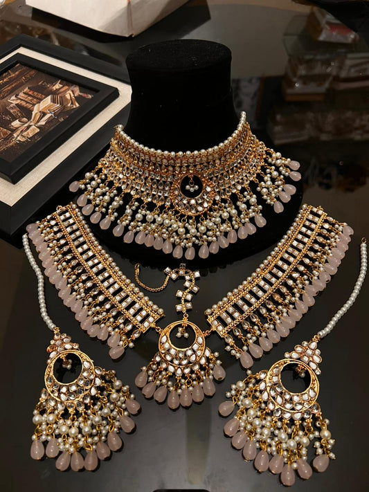 Bridal Set