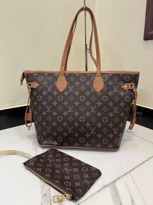 Louis Vuitton Tote Bag