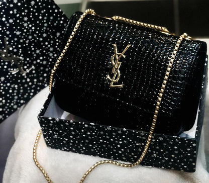 YSL Crossbody Handbags For Womens