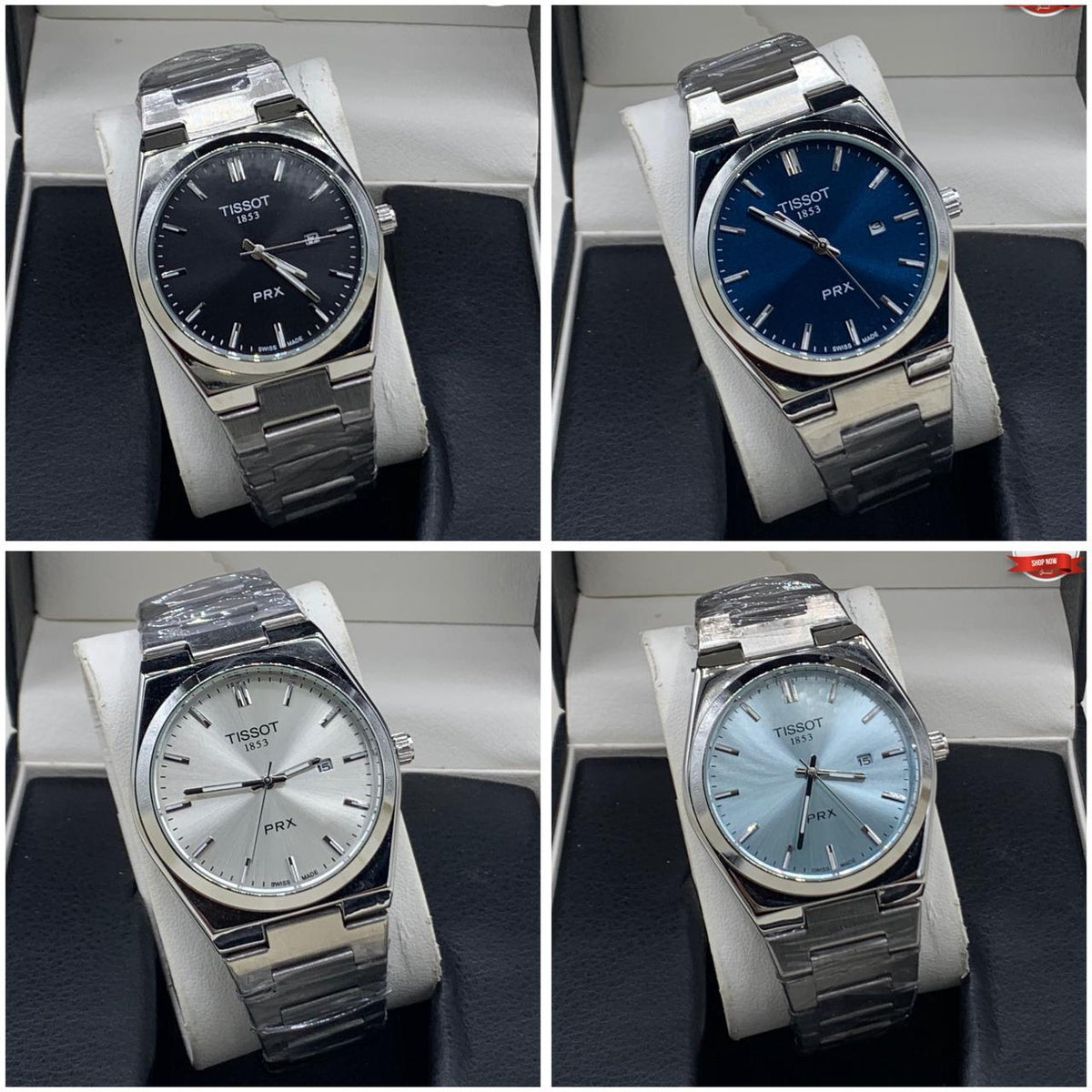 TISSOT WATCH FOR GENTS