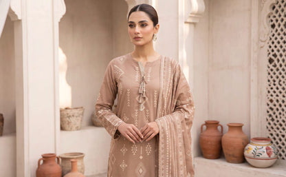 LAKHANY WINTER COLLECTION 2026