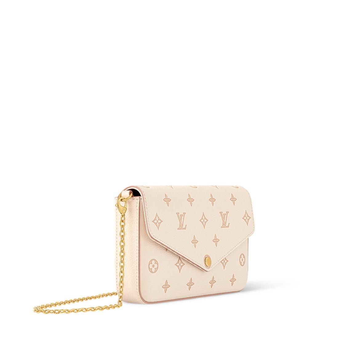 Louis Vuitton Pochette Félicie
