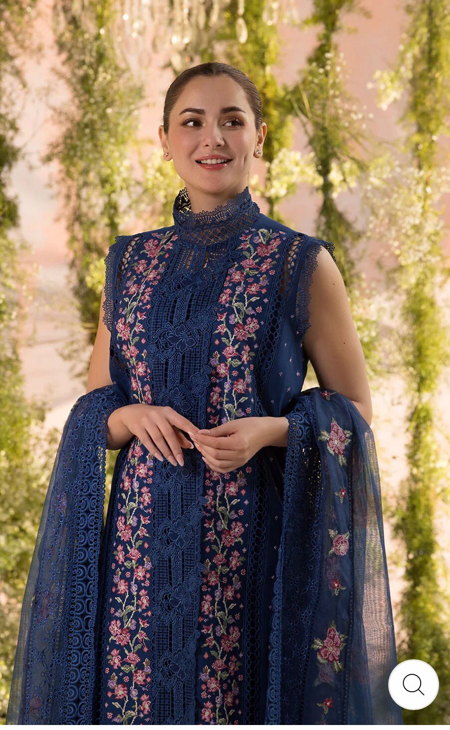 Sobia Nazir Lawn Collection