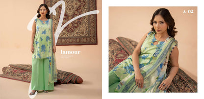JAZMIN BY GULL JEE