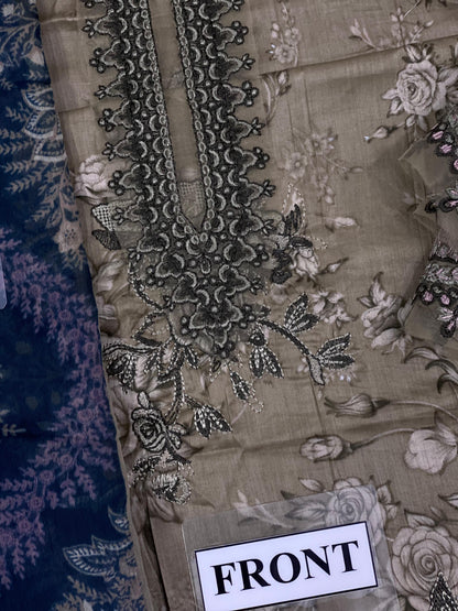 IZNIK LAWN COLLECTION