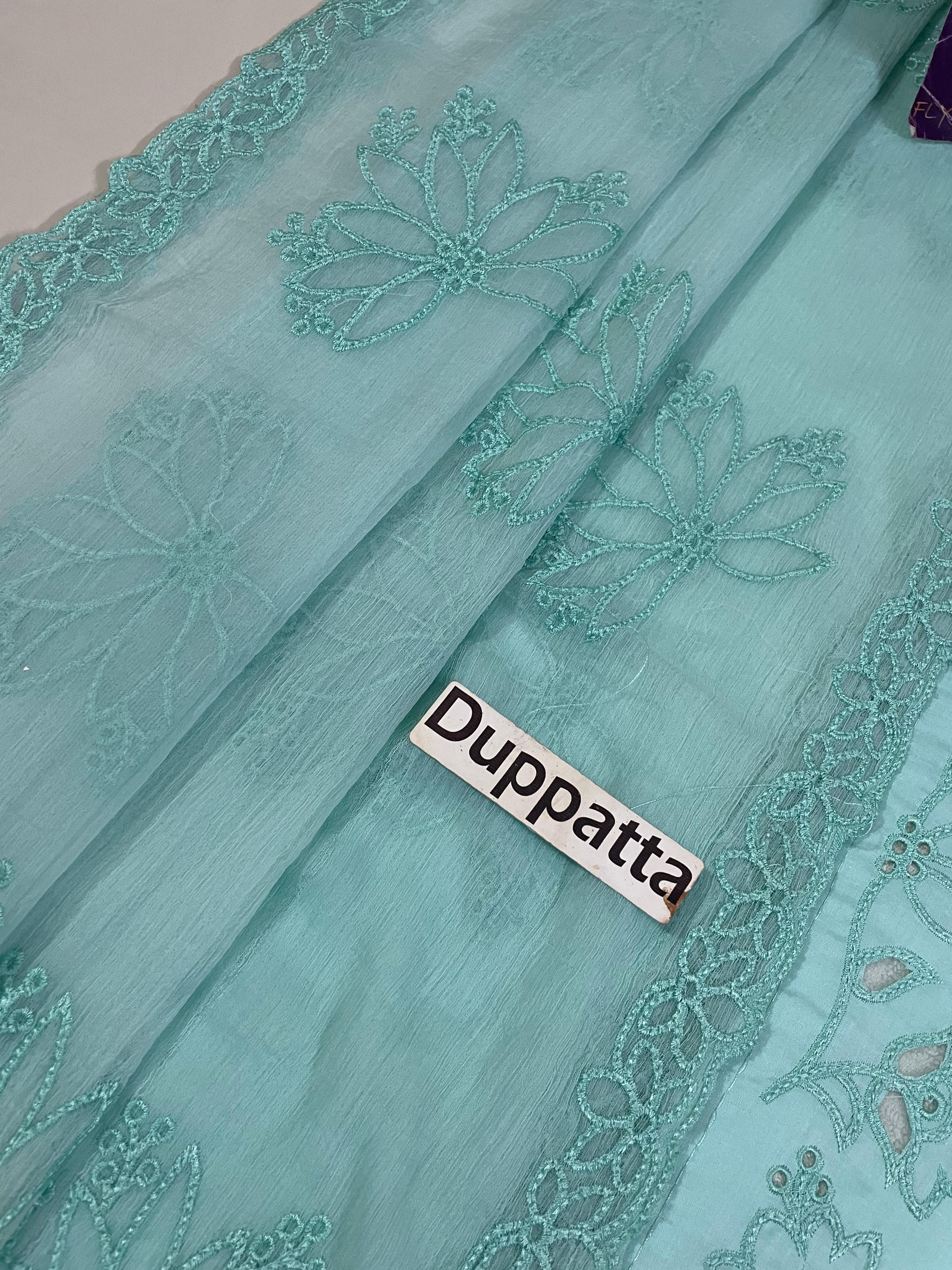 Imrozia Luxury Lawn Fancy Collection