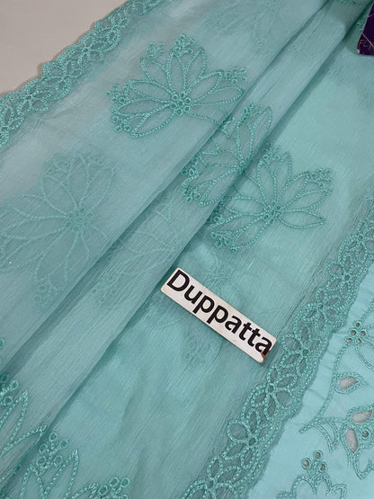 Imrozia Luxury Lawn Fancy Collection