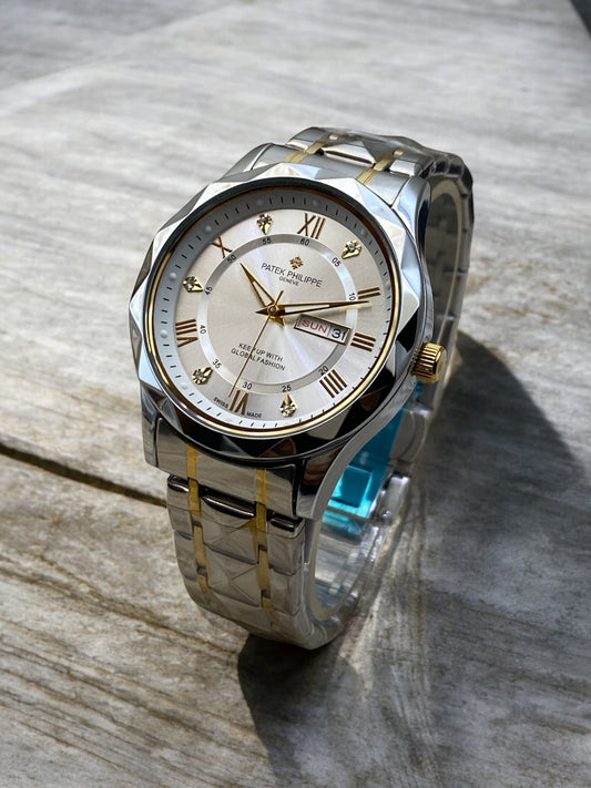 Patek watch for men