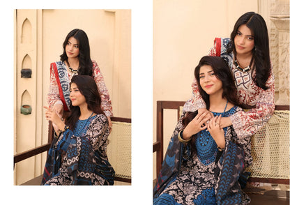 INAYA ALI SIGNATURE SERIES