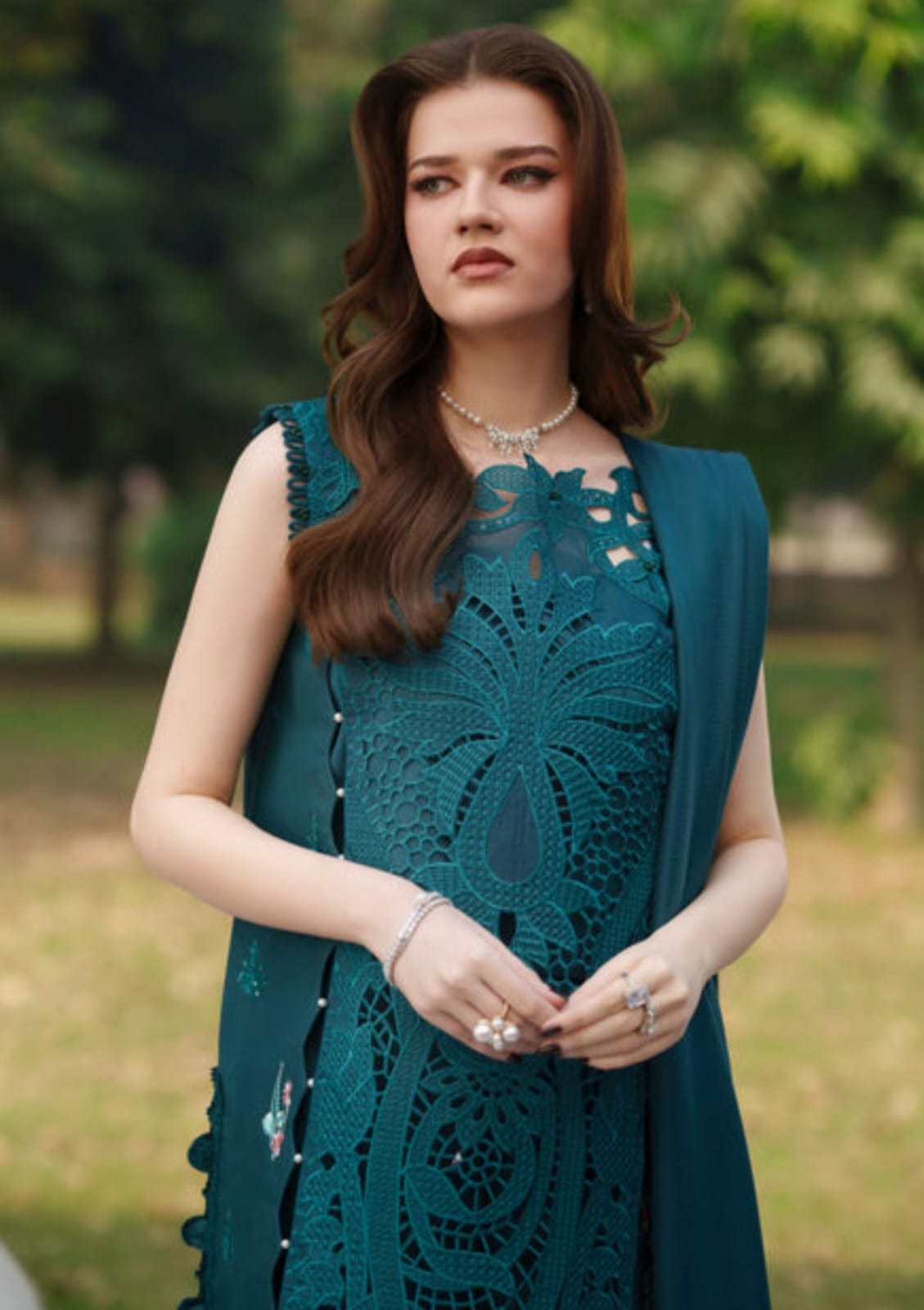 ELAF LAWN COLLECTION