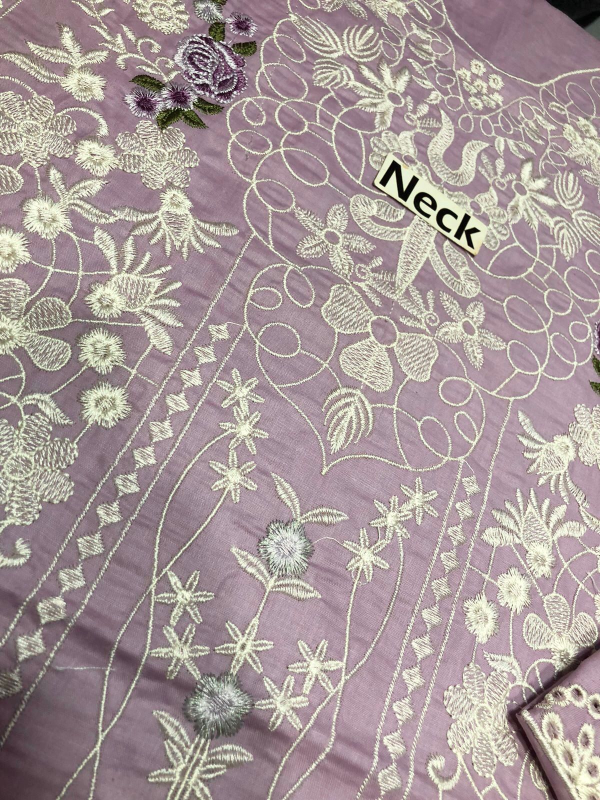Elaf Lawn Collection