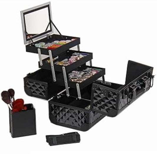 BEAUTY BOX