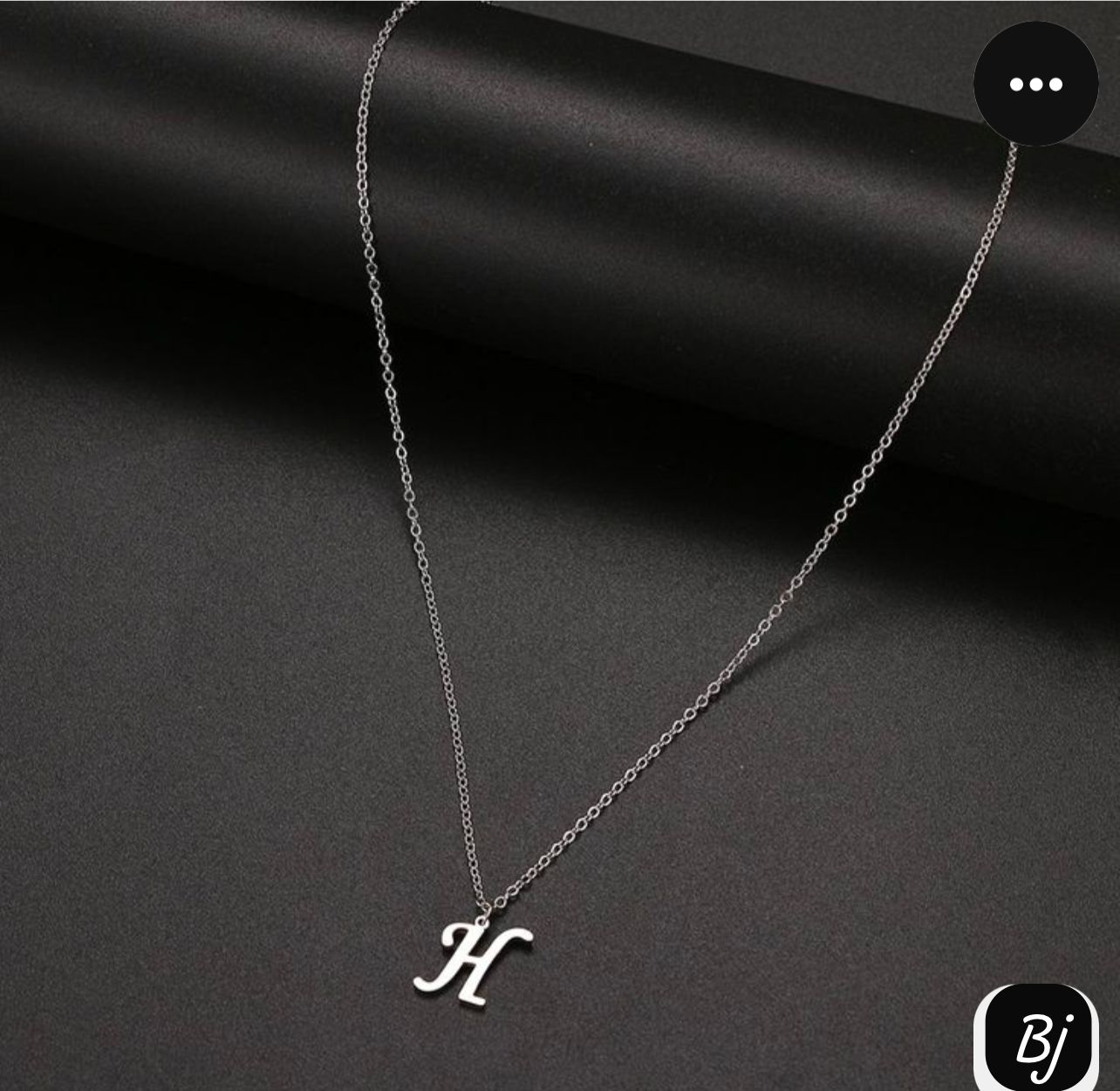 Customize Initial Alphabets English For Her