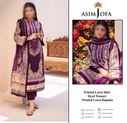 Asim Jofa