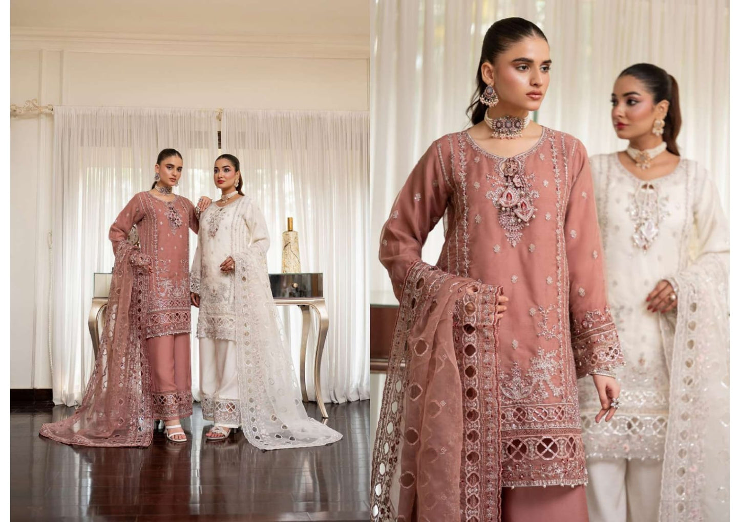 Haseen Ready to Wear