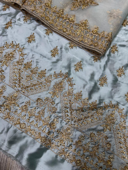 Maha Bridal