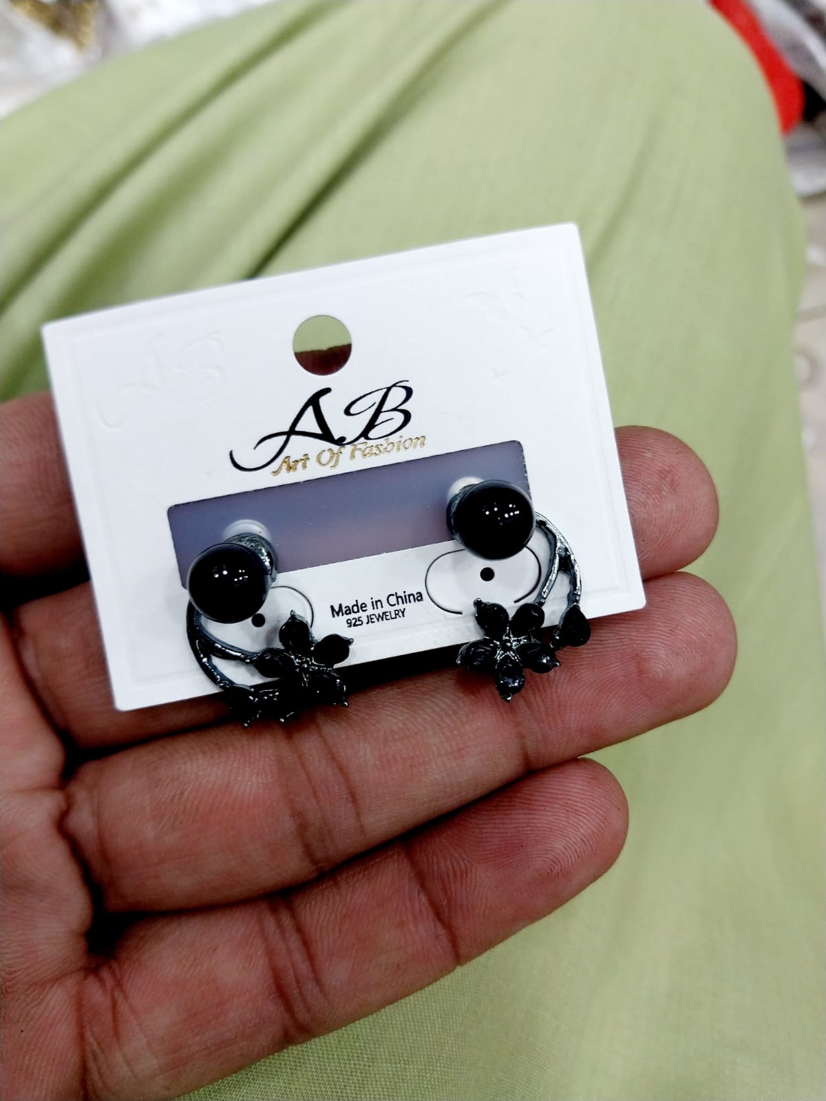 Earring