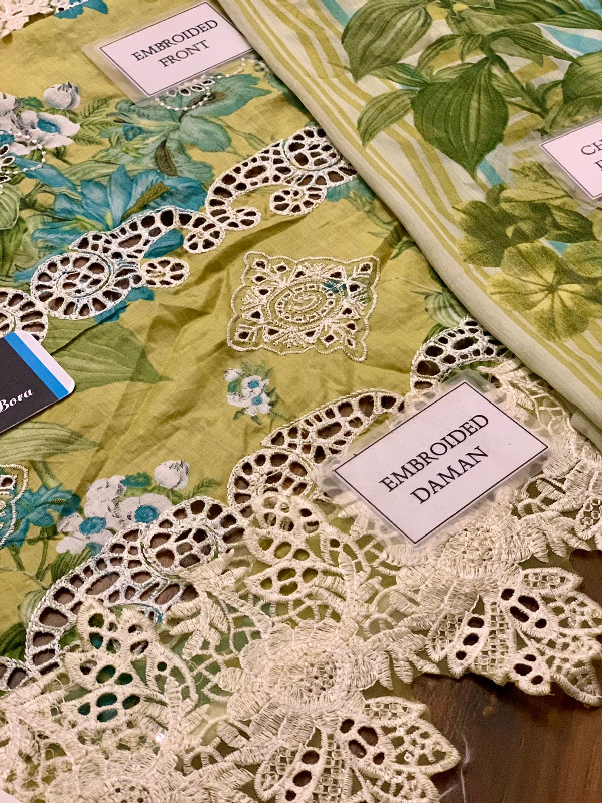 ELAF LAWN DIGITAL COLLECTION