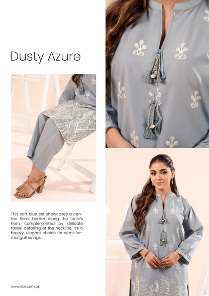 DOR PRET ESSENTIALS CO-ORDS SET