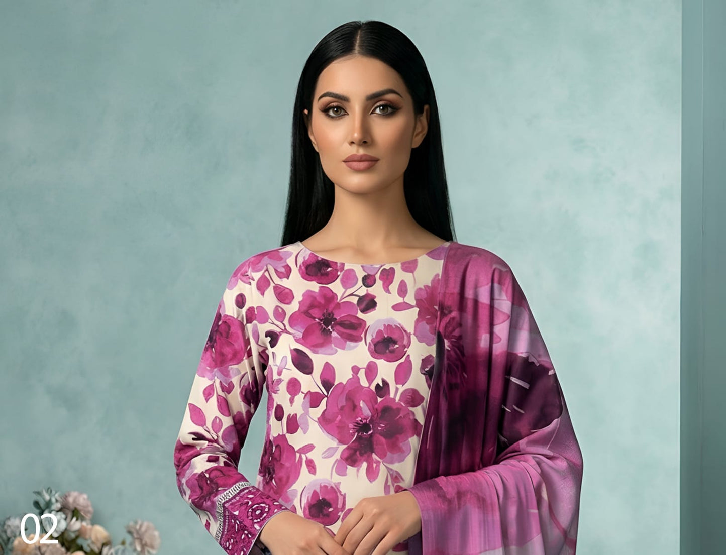 YOUSRA by Sobia Waseem
