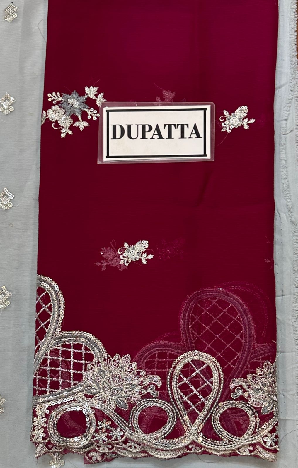 Imrozia Chiffon