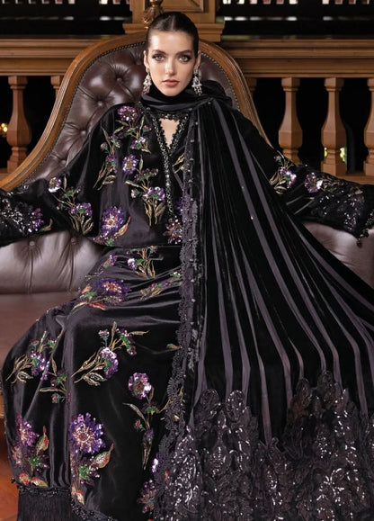 MARIA-B PALACHI VELVET