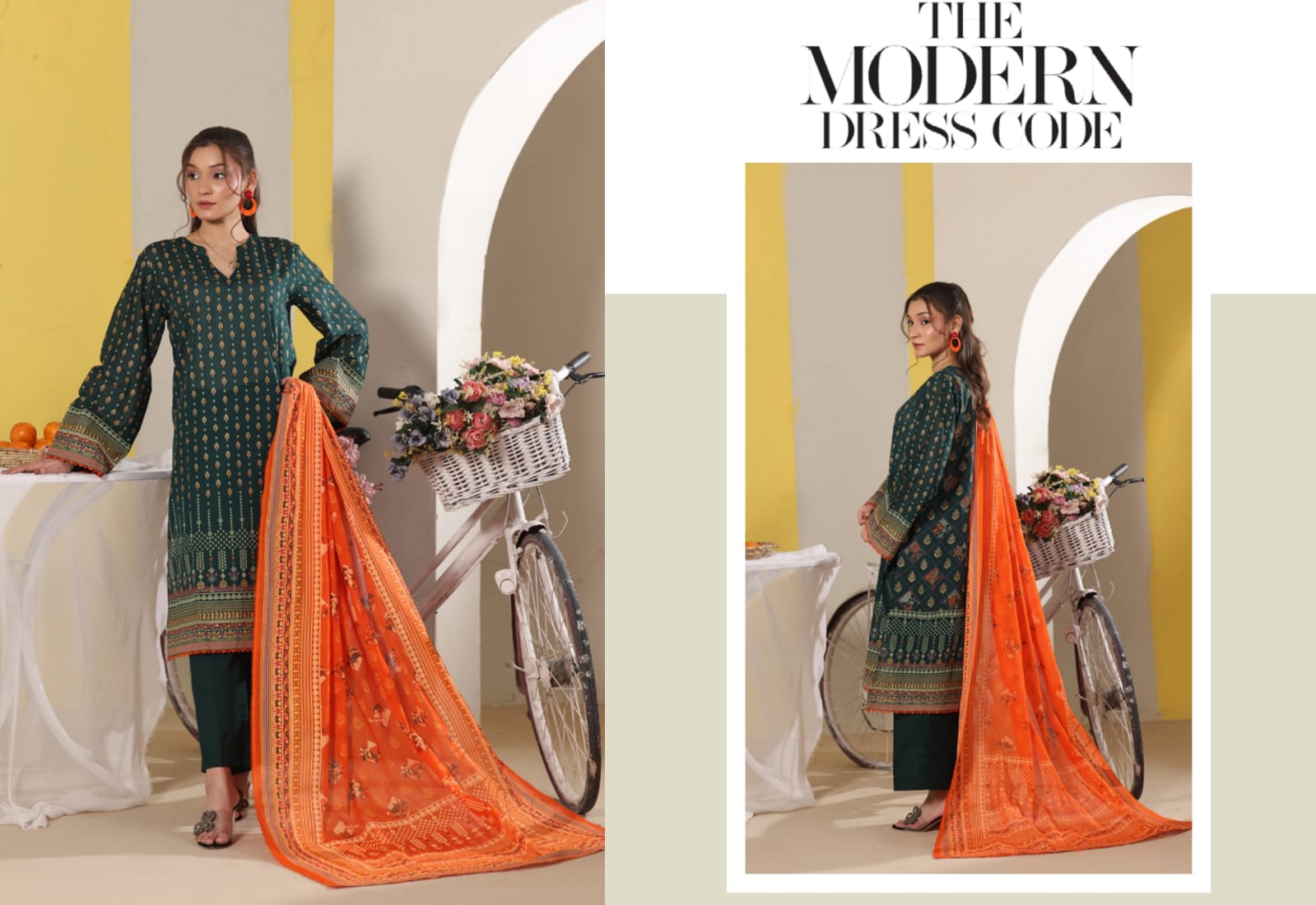 BANARSI SIGNATURE PASTE PRINT Collection VOL-2 2026