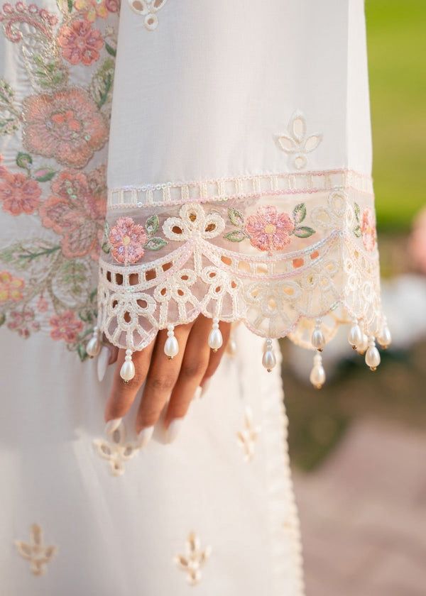 ELAF LAWN CHIFFON