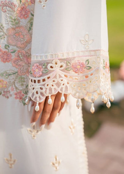 ELAF LAWN CHIFFON