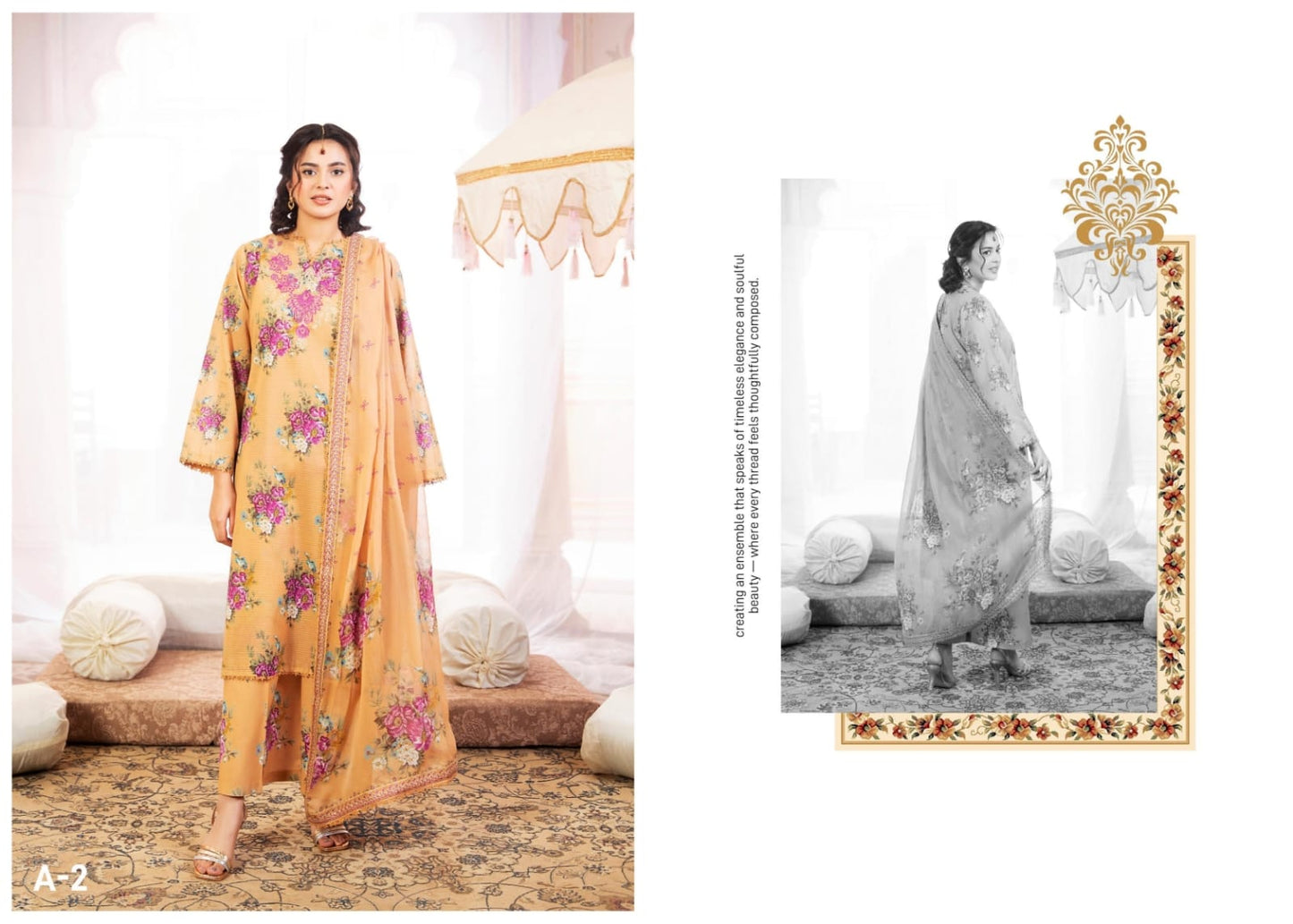 Ruhay Sukhan Collection Eid Edition 26