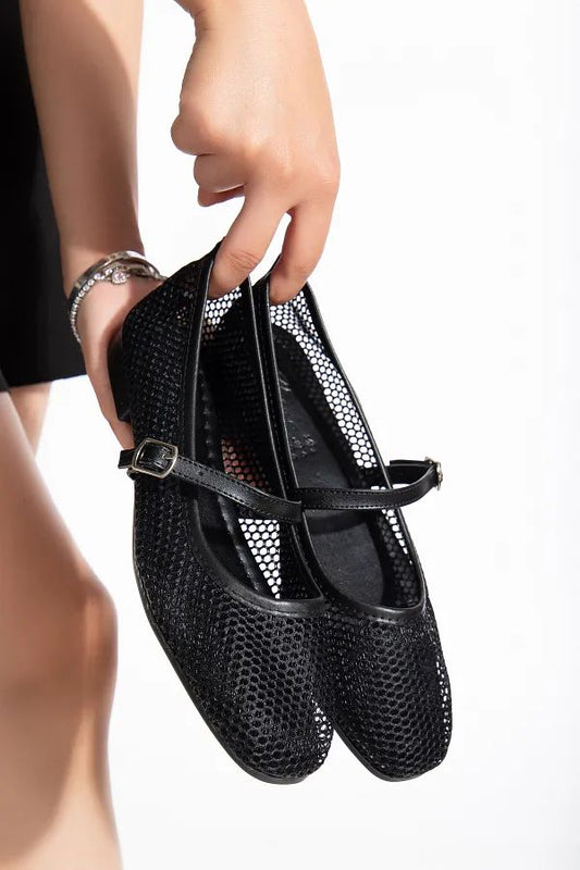Zara Net Pump