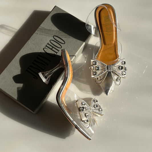 JIMMY CHOO Heels