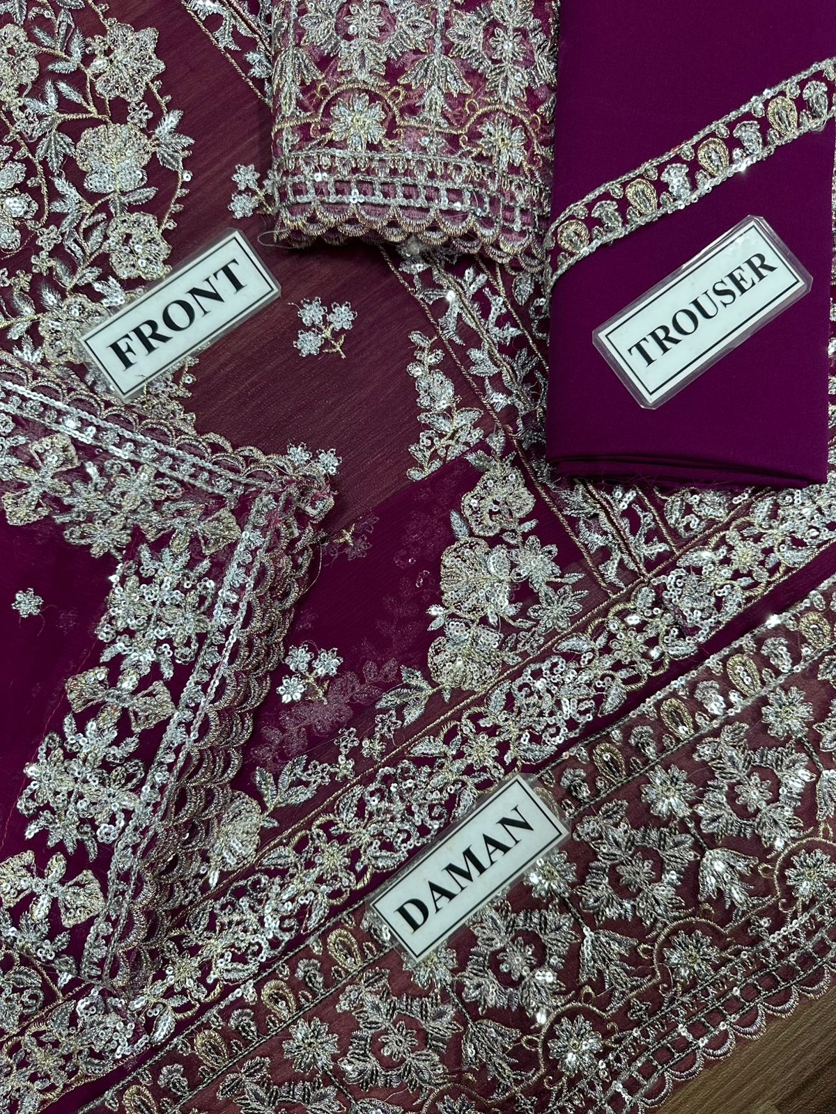 ASIM JOFA