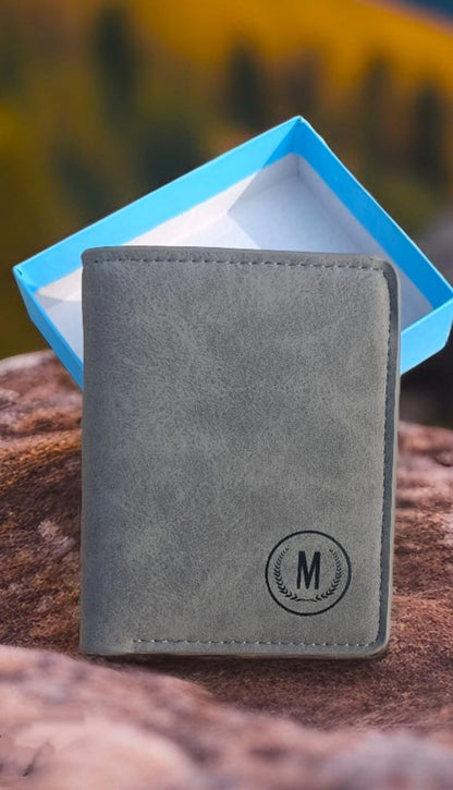 M Brand Book Style