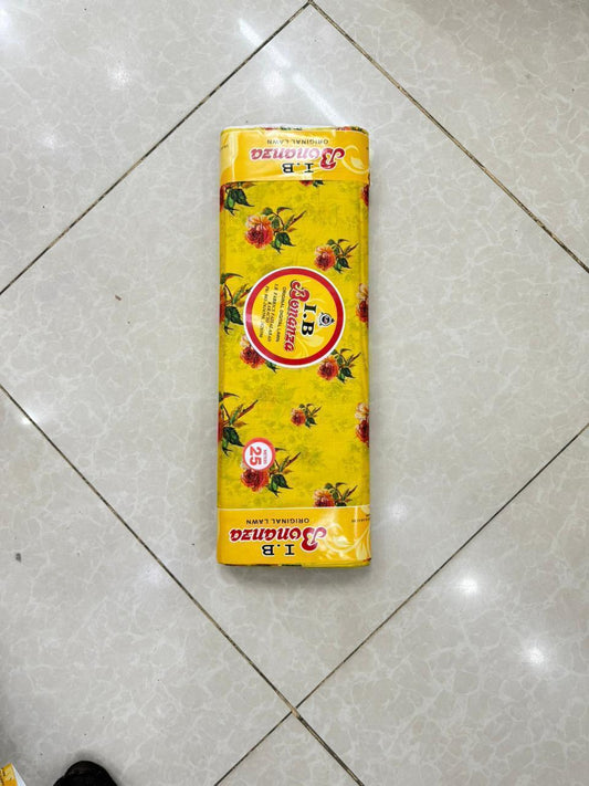 Bonanza IB Digital Printed 2 Pcs