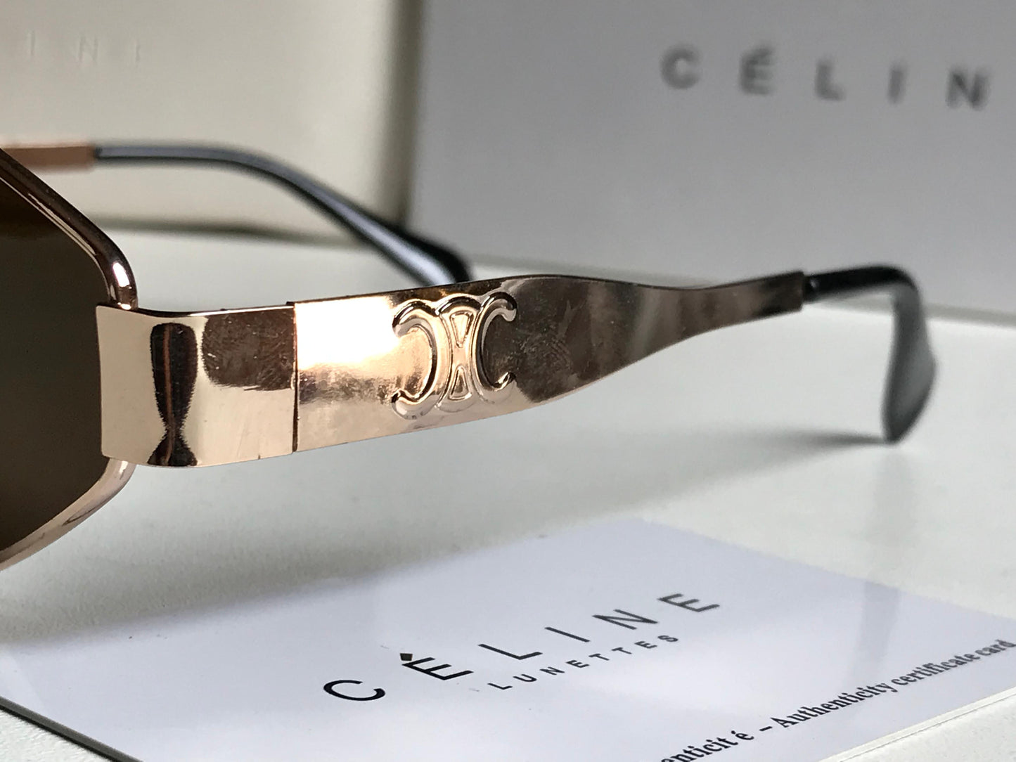 Celine Sunglasses