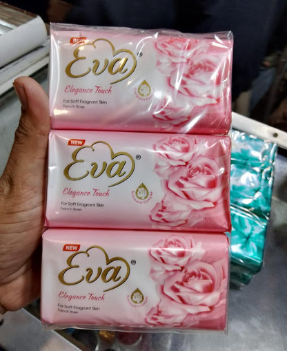 Original Eva Soap 125gm