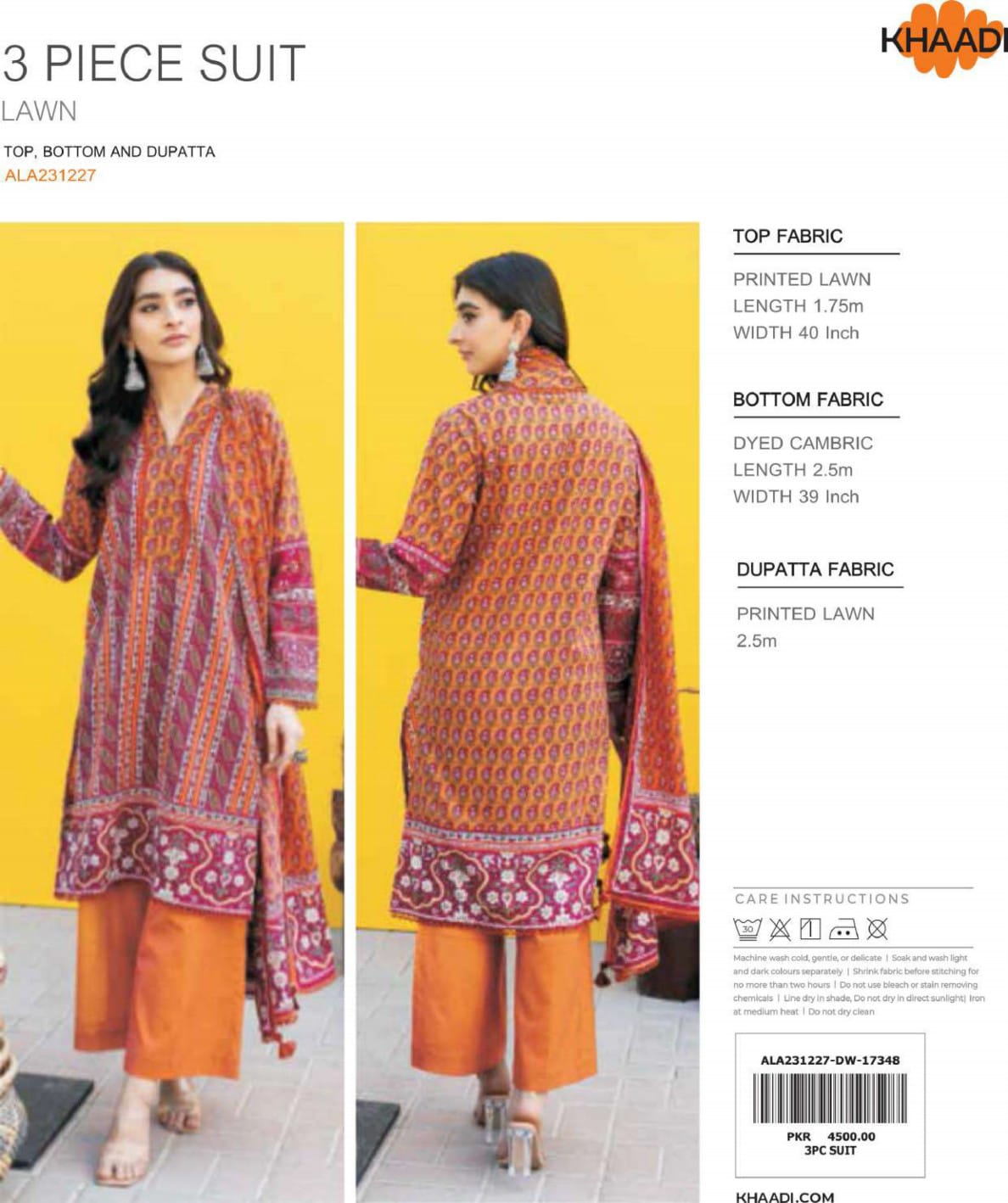 KHAADI
