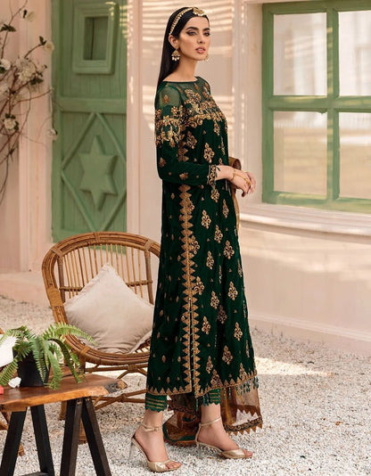 Eman Adeel Velvet