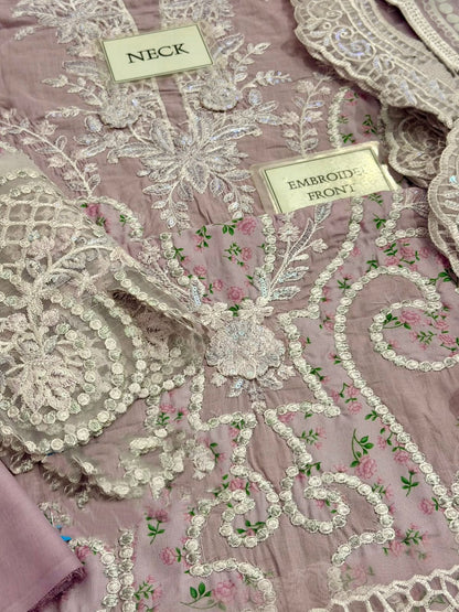 MARIA-B Luxury EID LAWN COLLECTION 2026