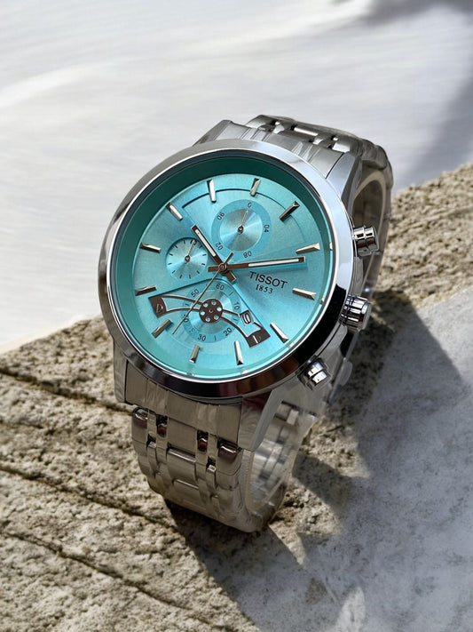 Tissot watch for men